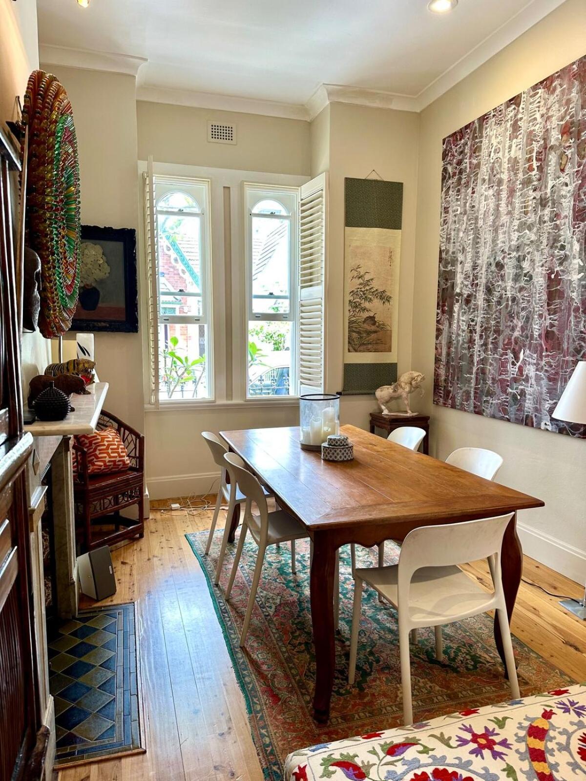 Villa Private Terrace With Alfresco Courtyard - Ideal For Lions Tour 2025! Sydney