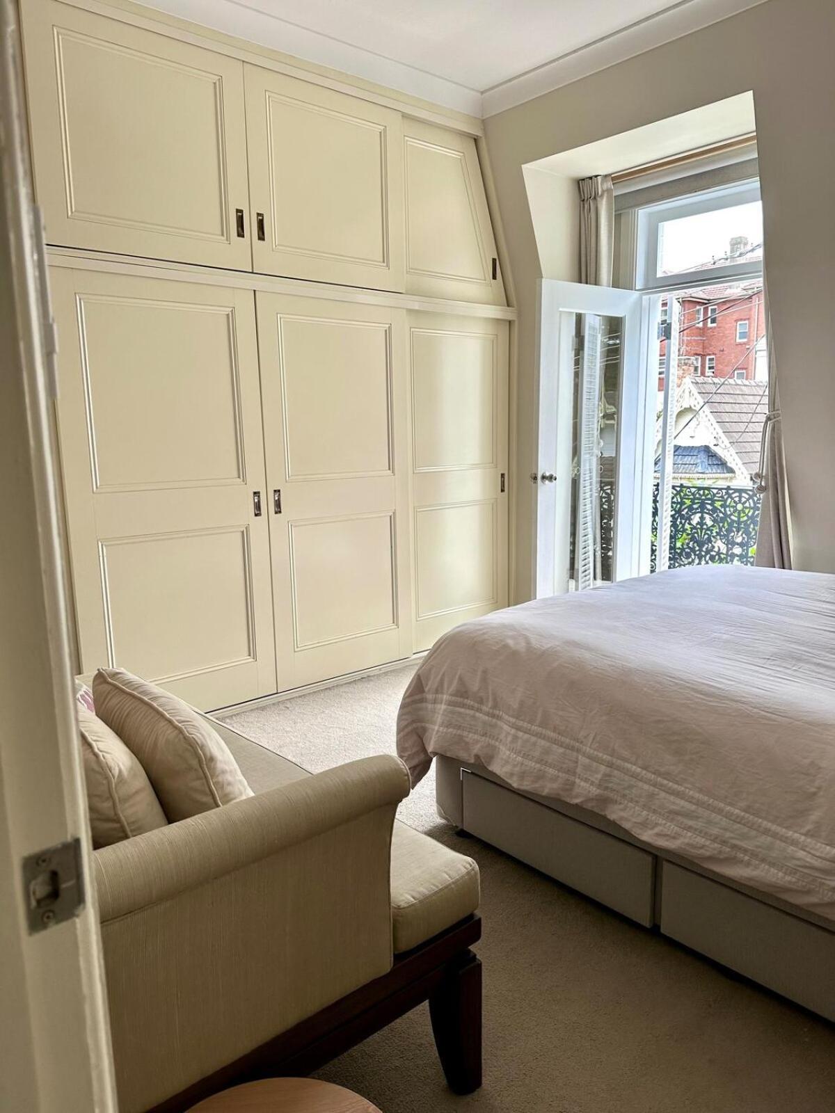 Private Terrace With Alfresco Courtyard - Ideal For Lions Tour 2025! * Sydney