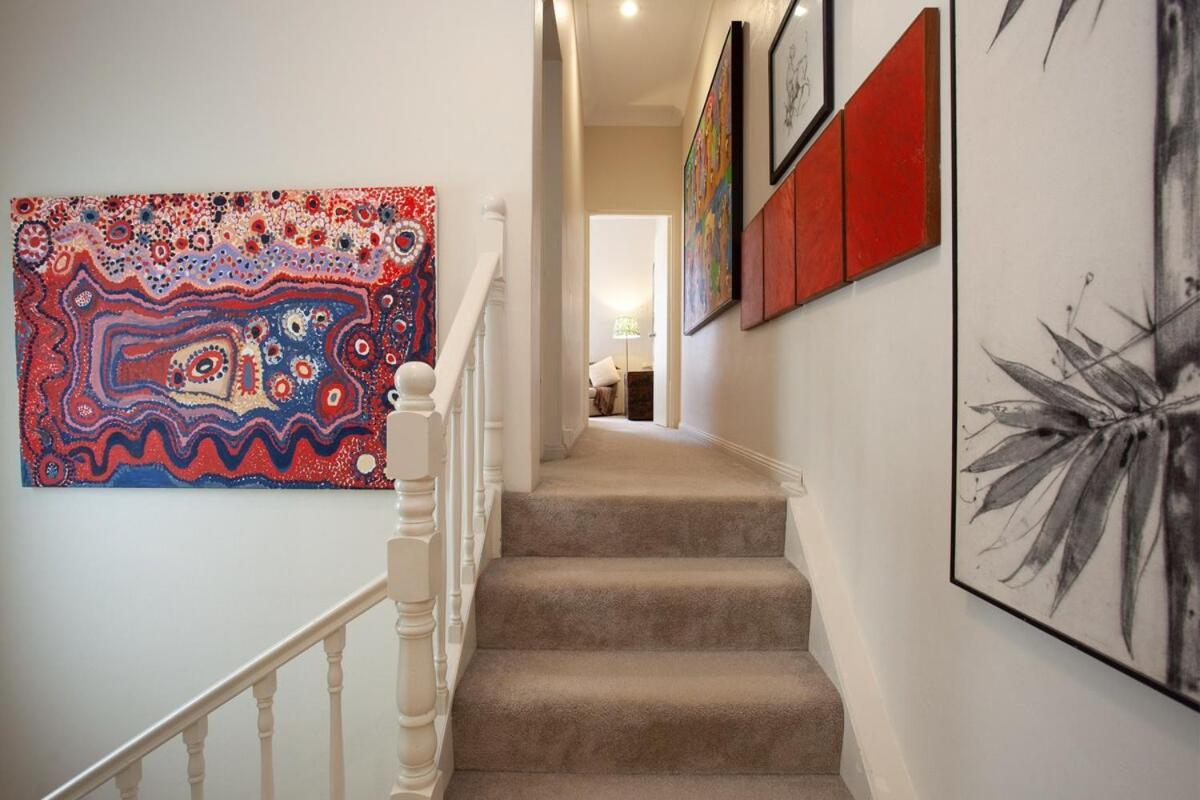 Private Terrace With Alfresco Courtyard - Ideal For Lions Tour 2025! * Sydney