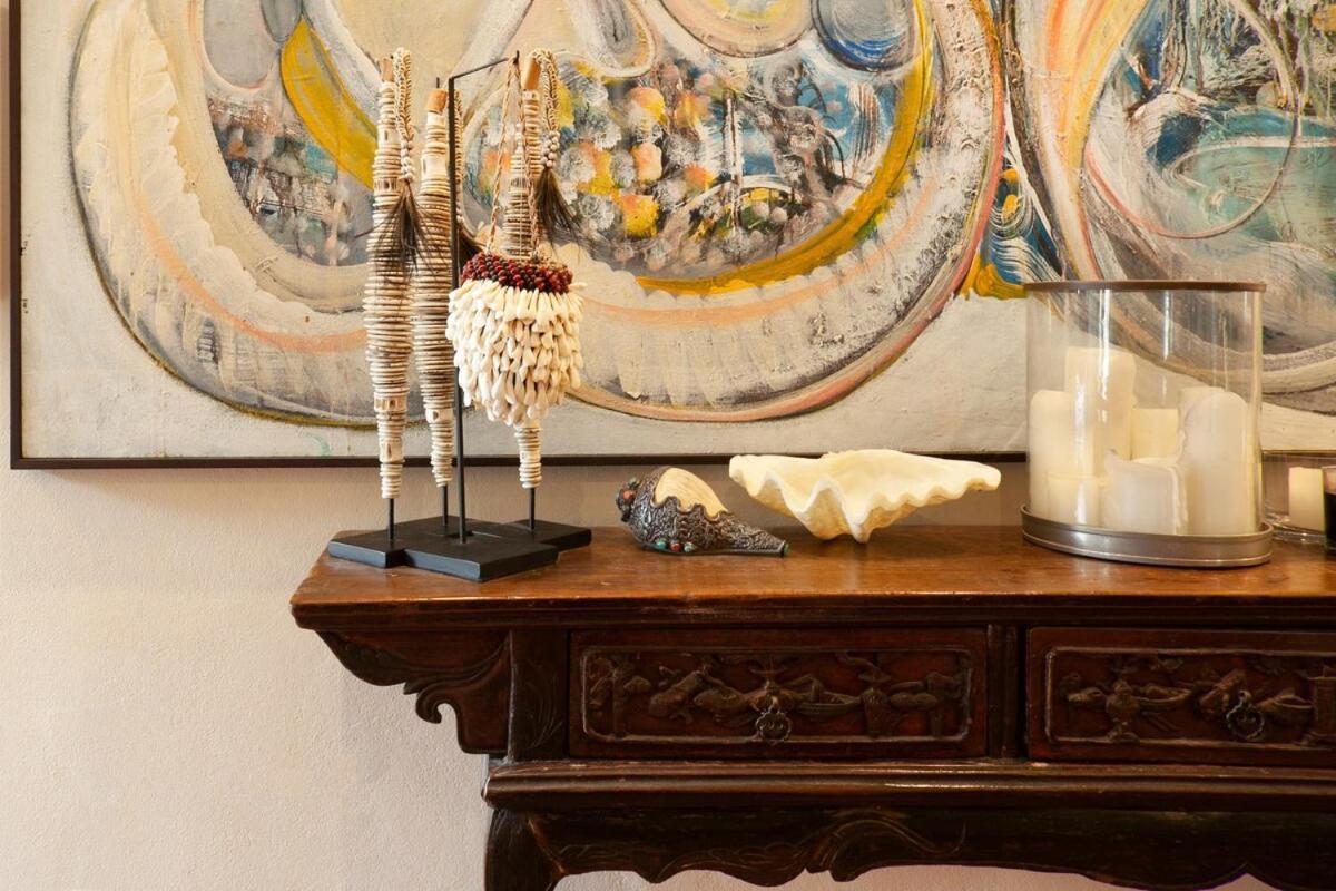 Private Terrace With Alfresco Courtyard - Ideal For Lions Tour 2025! Villa *